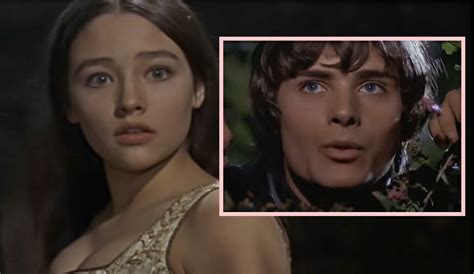 romeo and juliet 1968 nude|Stars of 1968 ‘Romeo and Juliet’ film sue over nude scene ...